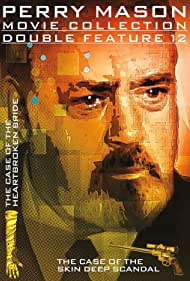 Perry Mason: The Case of the Skin-Deep Scandal