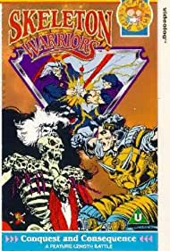 Skeleton Warriors