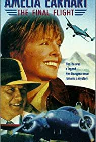 Amelia Earhart: The Final Flight
