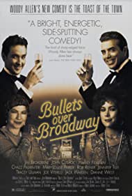 Bullets Over Broadway