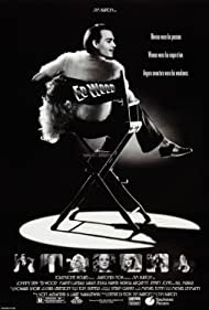Ed Wood