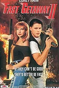Fast Getaway II