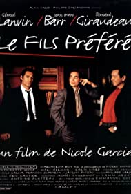 Le fils préféré