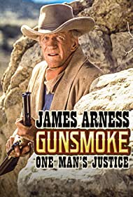 Gunsmoke: One Man's Justice