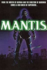 M.A.N.T.I.S.