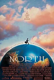 North