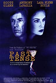 Past Tense