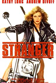 The Stranger
