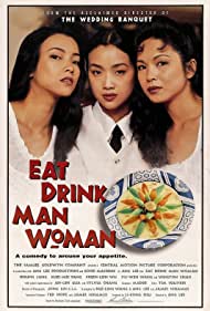 Eat Drink Man Woman