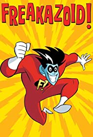 Freakazoid!