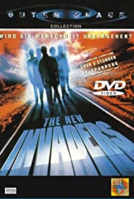 The Invaders