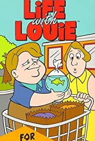 Life with Louie
