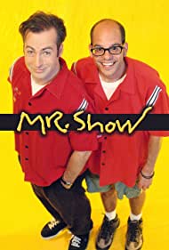 Mr. Show with Bob and David