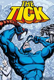 The Tick