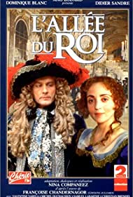 L'allée du roi
