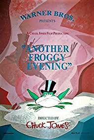 Another Froggy Evening