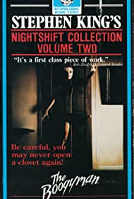The Boogeyman