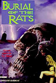 Burial of the Rats