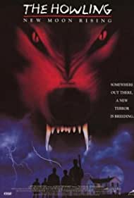 Howling: New Moon Rising