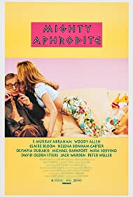 Mighty Aphrodite