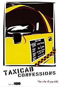 Taxicab Confessions