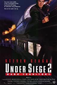 Under Siege 2: Dark Territory