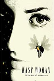 The Wasp Woman