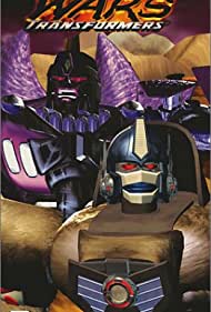 Beast Wars: Transformers