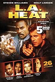 L.A. Heat