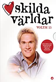 Skilda världar