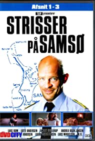 Strisser på Samsø