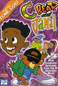 C-Bear and Jamal