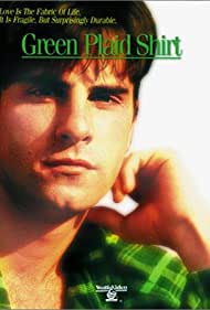 Green Plaid Shirt