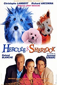 Hercule & Sherlock