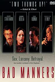 Bad Manners