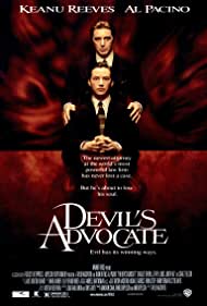 The Devil's Advocate