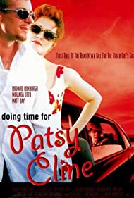 Doing Time for Patsy Cline