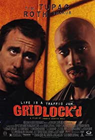 Gridlock'd