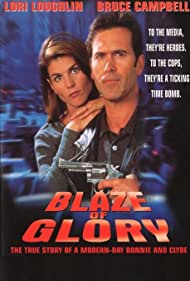 In the Line of Duty: Blaze of Glory