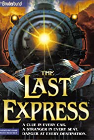 The Last Express