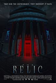 The Relic