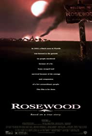 Rosewood
