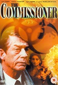 The Commissioner