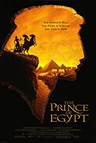 The Prince of Egypt