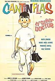 El señor doctor