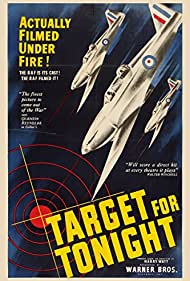 Target for Tonight