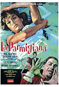 La parmigiana