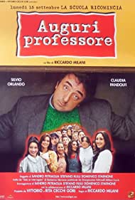 Auguri professore