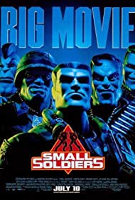Small Soldiers