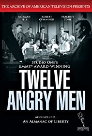 Twelve Angry Men